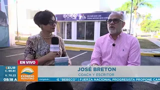 Comunicación corporativa: José Bretón explica las claves para las empresas
