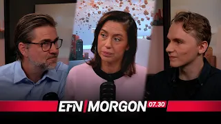 ”Det skakar i den här delen av marknaden”