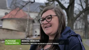 Putování v regionech 24. 2. 2026