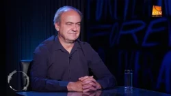 Mental Health I Andrei Popescu I Ep. 17 Life, for Real!