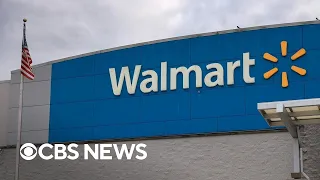 Walmart looks to pass tariff refunds onto shoppers after disappointing earnings report