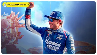 The Champion's Rebirth 🐦‍🔥 | Nascar on Sport TV - TP2 | EP29