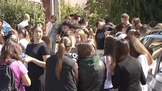 U Brusu realizovan Nacionalni dan pešačenja