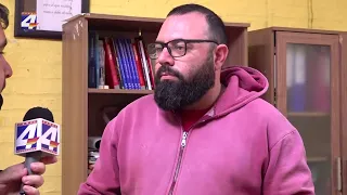 Sunca realizó masiva manifestación
