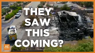 Why neighbors say Peoria’s arson investigation doesn’t surprise them