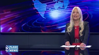 Telecittà News Flash 09/03/2026