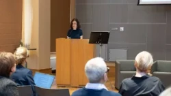 Kaire Holts, Merle Erikson "Platvormitöö tegijate sotsiaalkaitse ja regulatsioonid"