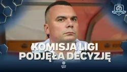 KOMISJA LIGI ZDECYDOWAŁA W SPRAWIE ADRIANA SIEMIEŃCA | DOGRYWKA CAFE FUTBOL
