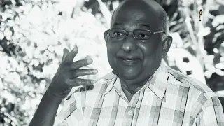 Parliamentary Personality - Hans Hanoomansingh