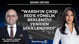 Seans Ortası - ''Warsh'ın Çıkışı Fed'e Yönelik Beklentiyi Yeniden Şekillendirdi'' |  30 Temmuz 2026