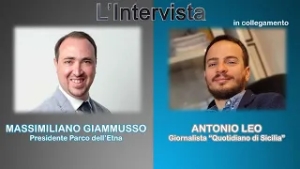 Massimiliano Giammusso