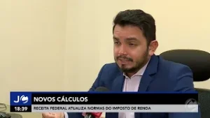 JC 2ª Ed - Novo Imposto de Renda (02/02/2026)