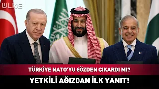 Has Turkey Written Off NATO? The First Response From an Official Source!