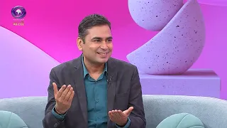 In Conversation with Prof. Rafiq Azam, Bangladeshi Architect and historian | DD Bharati