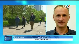 Is Dominic Fritz set to lose his mandate as Mayor of Timișoara? #RegionalNews @TVRTM