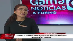 ? A Fondo | Ley para el Fortalecimiento de los Sectores  /  5-3-2026