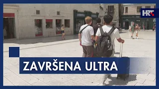 Završen je 12. Ultra festival