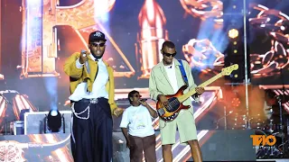 CHRIS EAZY I NGOMA 🔥🔥 NIWE UJE NYUMA || MTN IWACU MUZIKA FESTIVAL 2026