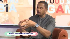 Министр информации д-р Исмаила Сизей о последних новостях правительства.