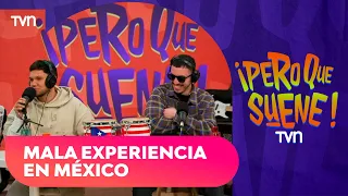 On a Bus Infested With Bedbugs: La Combo Tortuga’s Bad Experience in Mexico | Let the Music Play!