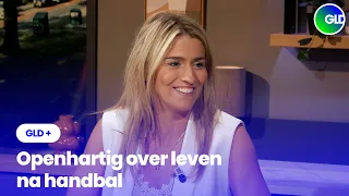GLD +: Estavana Polman from Arnhem on her life, career, and retirement from handball