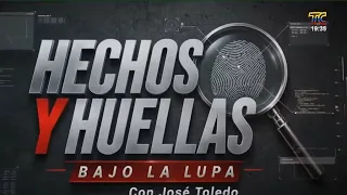 Hechos y Huellas: Investigan cuestionada obra municipal en La Libertad, Santa Elena