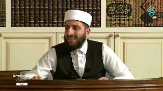 Safvetü't-Tefâsîr Dersleri Bölüm 43 - Adiyat ve Kariya Surelerinin Tefsiri