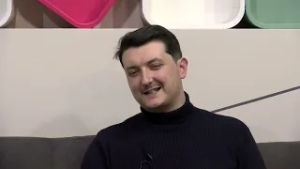 Gostovanje: Tarik Kovačević-Grupa Rejjan