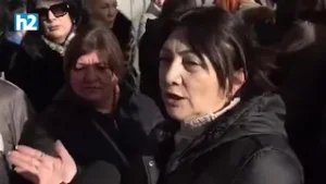 Էսքան մարդ մնում ա առանց գործ․ «Ռոսիա մոլ»-ի աշխատակիցներ: Լրաբեր - 5․02․2026