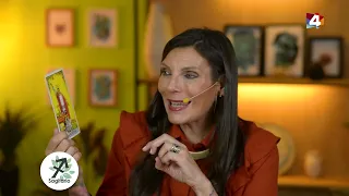 Today's Horoscope with Lourdes Ferro 07/27/2026