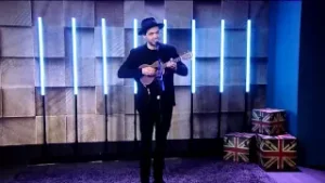 Bert Verbeke - Un Amour