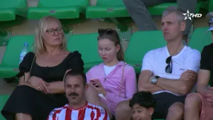 ملخص مباراة حسنية أكادير و النادي المكناسي