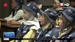 KKP ENGAGES SURVEYORS TO PREPARE POTENTIAL KNMP LOCATIONS IN BENGKULU
