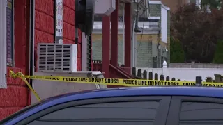Shootout involving Bridgeport police under investigation