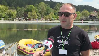 „Raftlook 2026“ u Tuzli: Panonika okupila raftere iz BiH i regiona