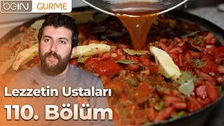 MASTERS OF DELICIOUSNESS S4 EP110