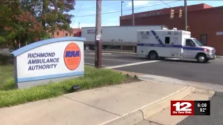 Richmond pushes EMS 911 handoff to September; Two months past council-set deadline