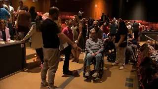 Una ‘Giselle’ adaptada per a públics diversos, a la Factoria Cultural de Terrassa