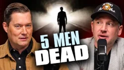 Is There a SERIAL KILLER on the Loose in Michigan?!