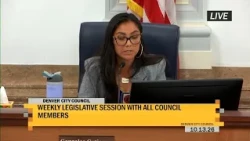 Denver City Council rejects plan for 311 A.I. voice bot