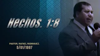 827. Acts 1:8 01/05/1997