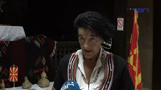 „Makedonski biseri“: Čuvari tradicije i jezika u Plandištu - TV Pančevo
