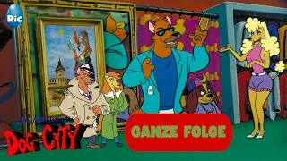 Neue Tricks von alten Hunden - Ep 22 - Ganze Folge | Jim Henson's Dog City 🐶🌆