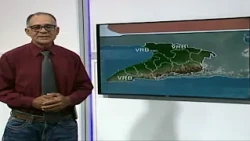 Weather Forecast for October 12th