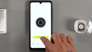 How to Connect with Kawoo App