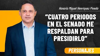 Congress of the Republic: Priorities, Reforms, and Political Landscape with Honorio Enríquez