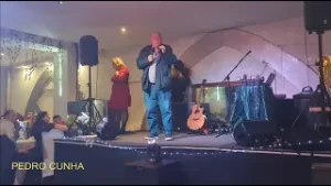 50º Aniversário do Restaurante Grelha - Amarante (Parte 2)