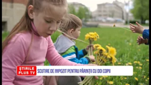 ȘTIRI PE SCURT 27 FEBRUARIE