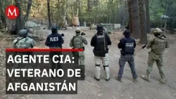 Agente de la CIA muerto en Chihuahua tenía experiencia en Medio Oriente
