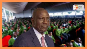 Ruto: Singapore dream underway as Kiambu housing projects kick off